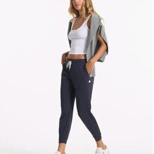 Vuori Performance jogger size M Midnight Heather